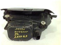 Recambio de faro delantero izquierdo para seat arosa (6h1) 1.7 sdi referencia OEM IAM 03016377  