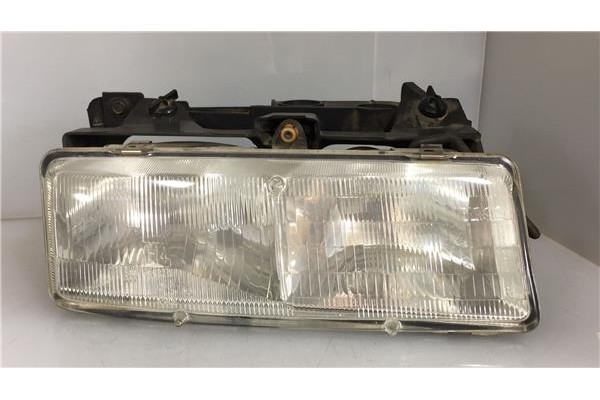 Recambio de faro delantero dcho para pontiac trans sport 89 2.3 referencia OEM IAM   