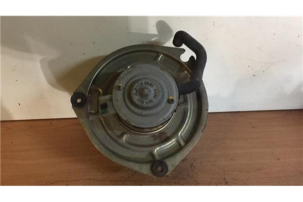 Recambio de motor calefaccion para nissan patrol gr (y60) 2.8 td (y60a) referencia OEM IAM 2722008J00  