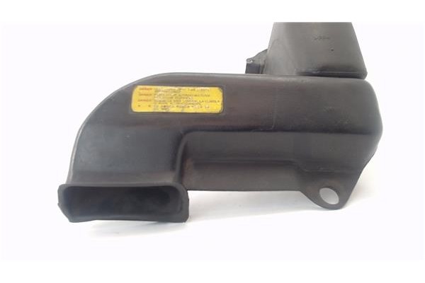 Recambio de carcasa filtro aire para mitsubishi space star (dg0) 1.9 1900 di-d plus referencia OEM IAM 2819123001 2821023030 