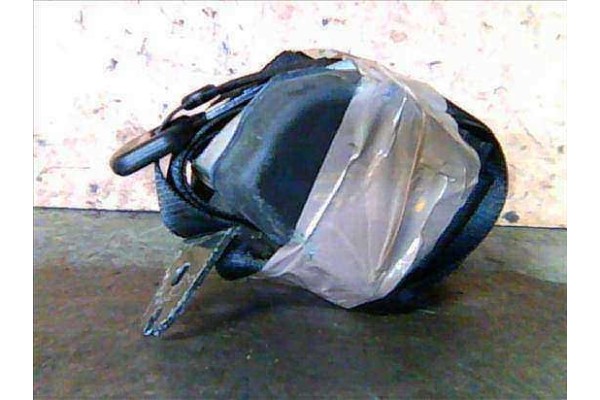 Recambio de juego cinturones trasero para ford focus (daw, dbw) 1.8 turbo di / tddi referencia OEM IAM   