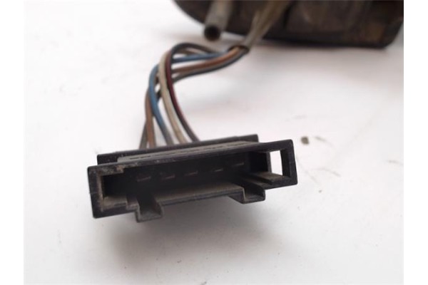 Recambio de retrovisor electrico derecho para volkswagen golf iii (1h1) referencia OEM IAM   