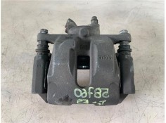 Recambio de pinza freno trasero derecha para land rover range rover sport 2.7 v6 td s referencia OEM IAM SOB500042 LR010574 SOB5