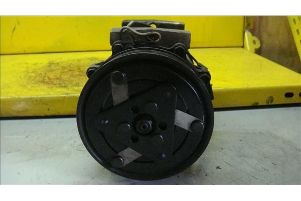Recambio de compresor aire acond. para volvo v40 familiar 1.9 di referencia OEM IAM 8601535  
