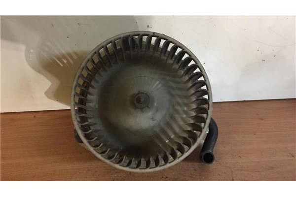 Recambio de motor calefaccion para nissan patrol gr (y60) 2.8 td (y60a) referencia OEM IAM 2722008J00  