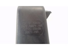 Recambio de carcasa filtro aire para mitsubishi space star (dg0) 1.9 1900 di-d plus referencia OEM IAM 2819123001 2821023030 