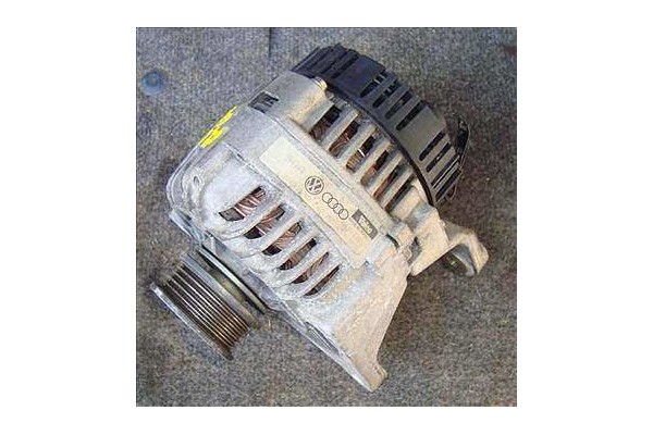 Recambio de alternador para audi a4 berlina (b5)(1994) 1.8 t [1,8 ltr. - 110 kw 20v turbo] referencia OEM IAM 058903016E A13VI15