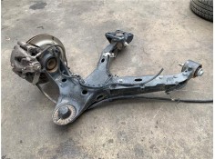 Recambio de mangueta trasero izquierda para citroen jumpy furgón 2.0 club m referencia OEM IAM 1619266680 1618037380 