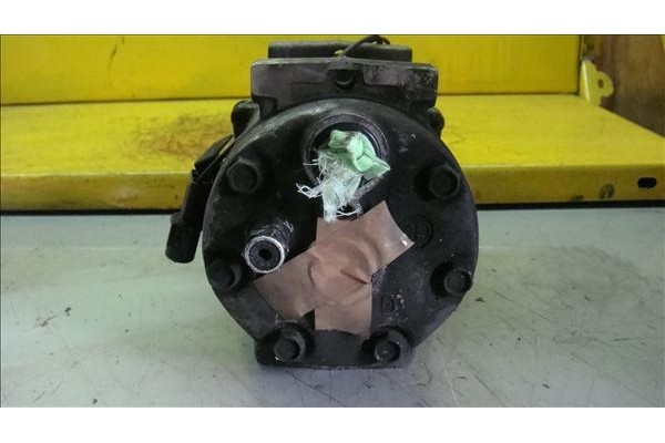 Recambio de compresor aire acond. para volvo v40 familiar 1.9 di referencia OEM IAM 8601535  