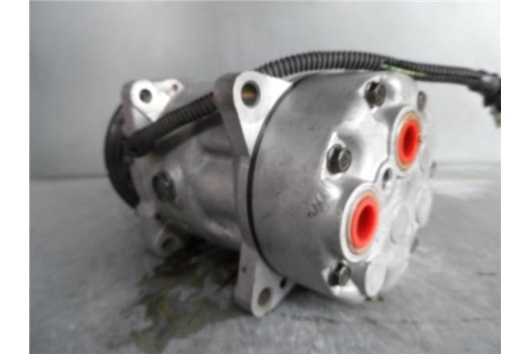 Recambio de compresor aire acond. para citroen berlingo 1.9 d (mfdjy) referencia OEM IAM 3036710860 SD7V16 1106F 