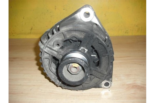 Recambio de alternador para mercedes-benz clase e (bm 210) berlina 2.4 240 (210.061) referencia OEM IAM 0101543202 0123510068 