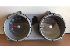 Recambio de cuadro completo para volkswagen lupo (6x1/6e1) 1.4 trendline referencia OEM IAM 6X0920801 0263615101 