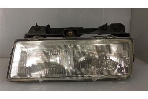 Recambio de faro delantero izquierdo para pontiac trans sport 89 2.3 referencia OEM IAM   