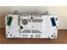 Recambio de cuadro completo para volkswagen lupo (6x1/6e1) 1.4 trendline referencia OEM IAM 6X0920801 0263615101 