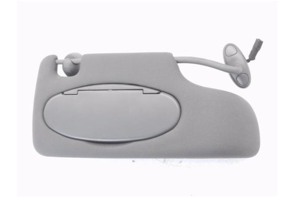 Recambio de parasol derecho para mini mini (r50,r53) 1.6 cooper s referencia OEM IAM 51167129566 51166963972 