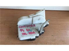 CIERRE ELECTROMAGNETICO TRASERO IZQUIERDO 6K4839015 