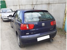 seat ibiza (6k1) del año 2001