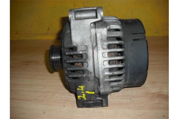 Recambio de alternador para mercedes-benz clase e (bm 210) berlina 2.4 240 (210.061) referencia OEM IAM 0101543202 0123510068 