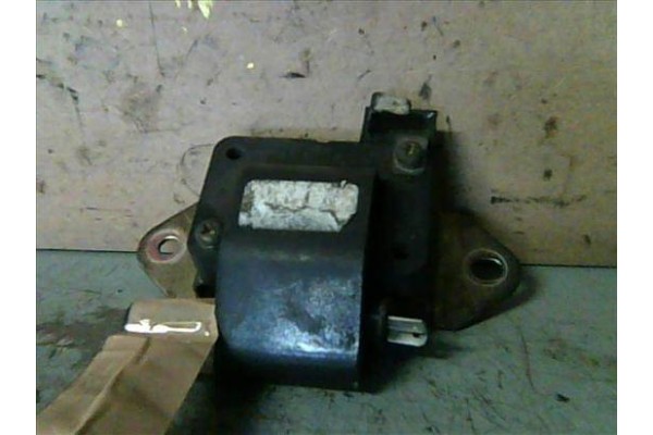 Recambio de bobina encendido para daewoo matiz (1997) 0.8 referencia OEM IAM   