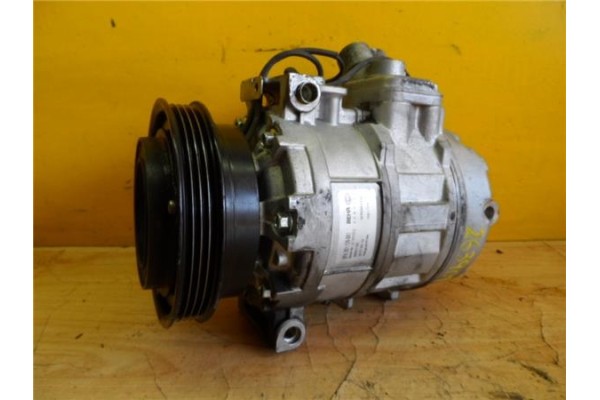 Recambio de compresor aire acond. para volkswagen passat berlina (3b3)(2000) 1.9 tdi referencia OEM IAM 8FK351126-981 BEHR 