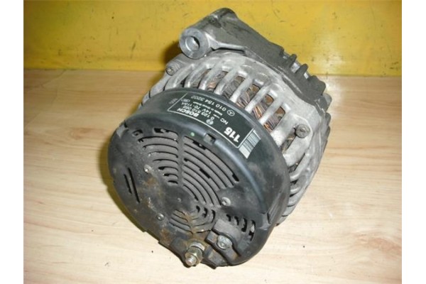 Recambio de alternador para mercedes-benz clase e (bm 210) berlina 2.4 240 (210.061) referencia OEM IAM 0101543202 0123510068 