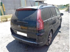 citroen c4 grand picasso del año 2008