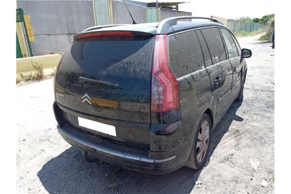 citroen c4 grand picasso del año 2008