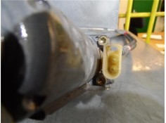 Recambio de mecanismo elevalunas delantero derecho para ford ka (ccq) 1.3 i referencia OEM IAM 1097577  