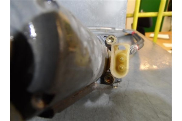 Recambio de mecanismo elevalunas delantero derecho para ford ka (ccq) 1.3 i referencia OEM IAM 1097577  