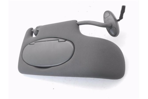 Recambio de parasol derecho para mini mini (r50,r53) 1.6 cooper s referencia OEM IAM 51167129566 51166963972 