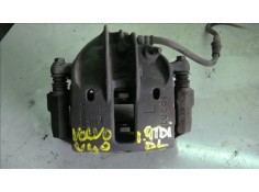 Recambio de pinza freno delantero izquierda para volvo v40 familiar 1.9 di referencia OEM IAM 8251694  