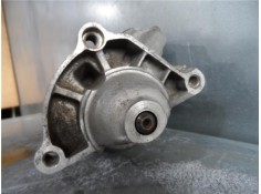 Recambio de motor arranque para citroen berlingo 1.9 d (mfdjy) referencia OEM IAM 5802M9 0001110017 
