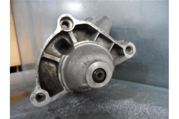 Recambio de motor arranque para citroen berlingo 1.9 d (mfdjy) referencia OEM IAM 5802M9 0001110017 