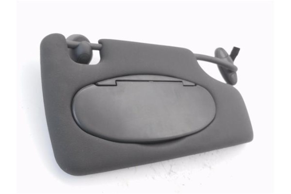 Recambio de parasol derecho para mini mini (r50,r53) 1.6 cooper s referencia OEM IAM 51167129566 51166963972 