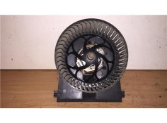 Recambio de motor calefaccion para volkswagen lupo (6x1/6e1) 1.4 trendline referencia OEM IAM X1J1819021A 657880E 