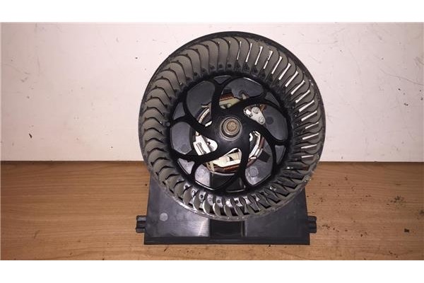 Recambio de motor calefaccion para volkswagen lupo (6x1/6e1) 1.4 trendline referencia OEM IAM X1J1819021A 657880E 