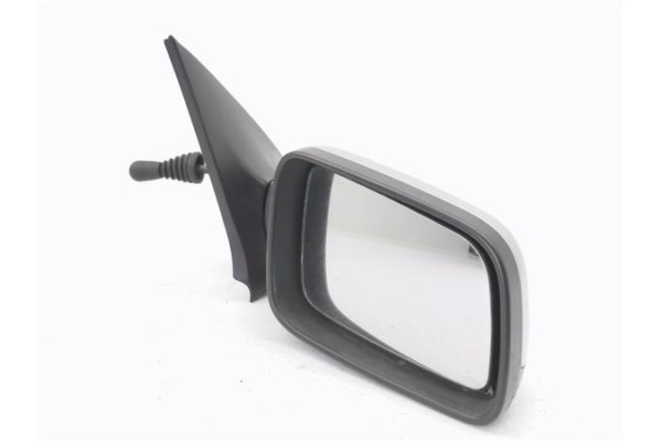 Recambio de retrovisor derecho para opel astra g berlina 2.0 comfort referencia OEM IAM 09142087 61094 
