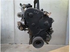 Recambio de motor completo para seat ibiza (6k1) 1.9 sport referencia OEM IAM AHU  