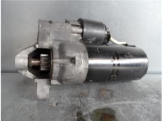 Recambio de motor arranque para citroen berlingo 1.9 d (mfdjy) referencia OEM IAM 5802M9 0001110017 