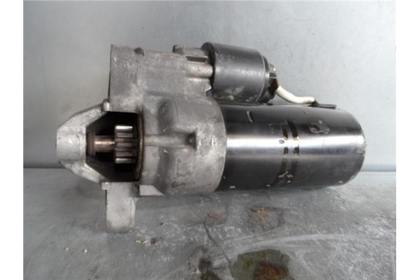Recambio de motor arranque para citroen berlingo 1.9 d (mfdjy) referencia OEM IAM 5802M9 0001110017 