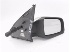 Recambio de retrovisor derecho para opel astra g berlina 2.0 comfort referencia OEM IAM 09142087 61094 