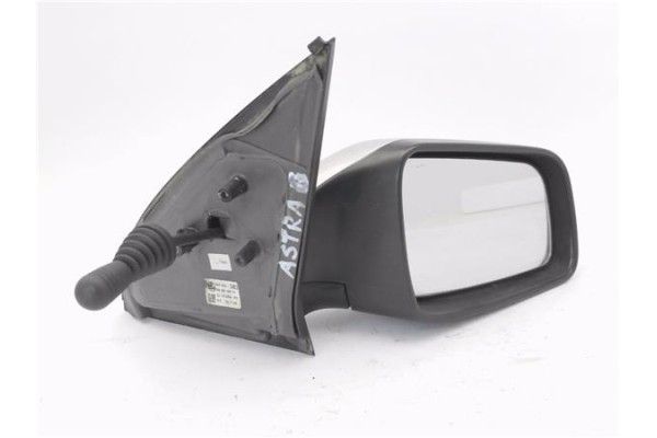 Recambio de retrovisor derecho para opel astra g berlina 2.0 comfort referencia OEM IAM 09142087 61094 