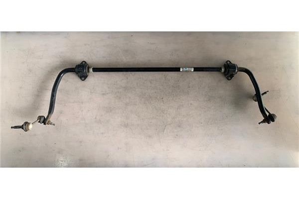 Recambio de barra estabilizadora trasero para land rover range rover sport 2.7 v6 td s referencia OEM IAM RGB500100 5H225A771BA Recambio de barra estabilizadora trasero para land rover range rover sport 2.7 v6 td s referencia OEM IAM RGB500100 5H225A771BA