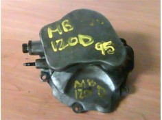 Recambio de depresor freno para mercedes-benz 100 furgón (631) 2.0 d referencia OEM IAM PIERBURG 0002301965 72060706 