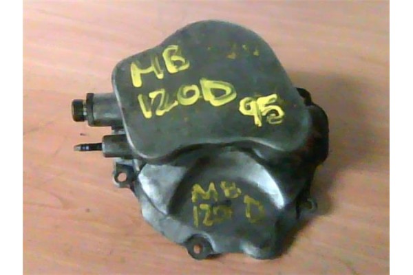 Recambio de depresor freno para mercedes-benz 100 furgón (631) 2.0 d referencia OEM IAM PIERBURG 0002301965 72060706 