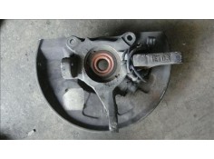 Recambio de mangueta delantero derecha para volvo v40 familiar 1.9 di referencia OEM IAM 30884173  