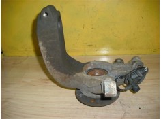 Recambio de mangueta delantero izquierda para renault scenic ii (jm) 1.5 dci (jm02, jm13) referencia OEM IAM 8200297028  