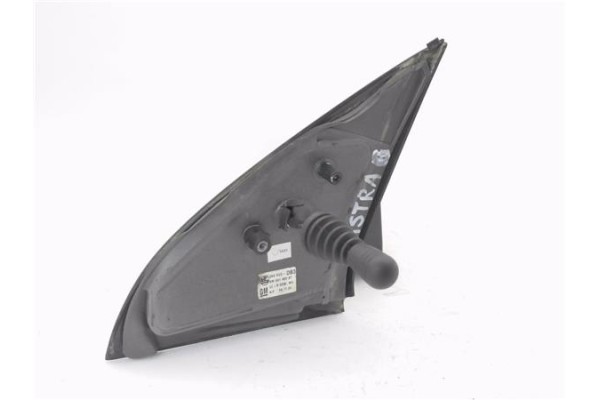 Recambio de retrovisor derecho para opel astra g berlina 2.0 comfort referencia OEM IAM 09142087 61094 