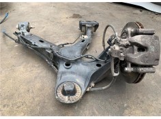 Recambio de mangueta trasero derecha para citroen jumpy furgón 2.0 club m referencia OEM IAM 1618037480 1619266780 