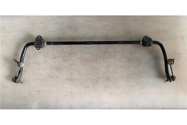 Recambio de barra estabilizadora trasero para land rover range rover sport 2.7 v6 td s referencia OEM IAM RGB500100 5H225A771BA 